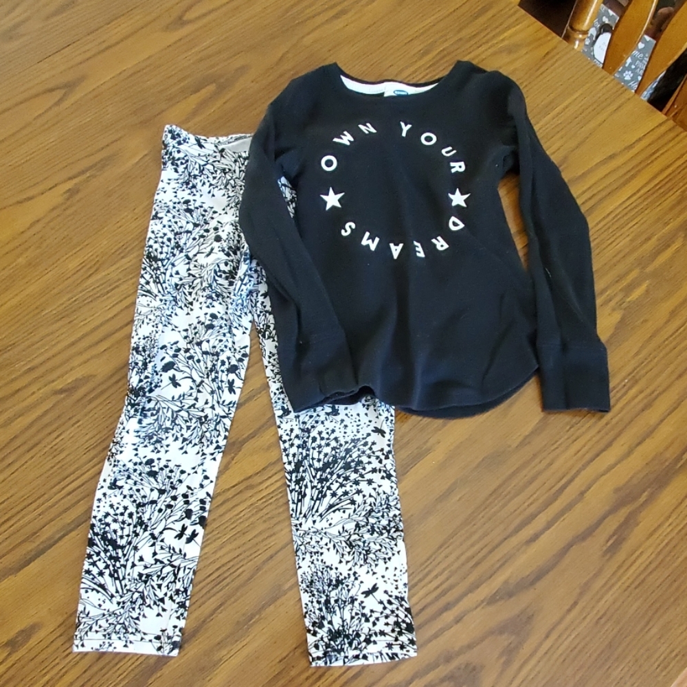 Old Navy Outfit